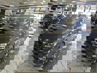 Used 2017 Subaru WRX STI Limited image 1