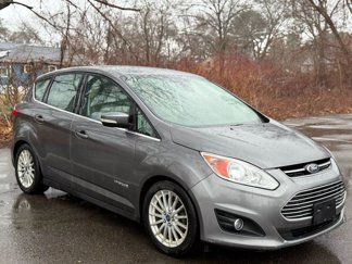 Used 2013 Ford C-MAX SEL image 1