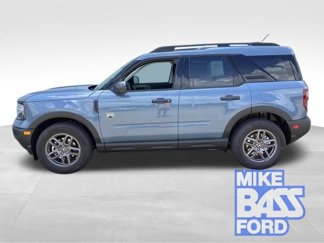 New 2025 Ford Bronco Sport Big Bend image 1