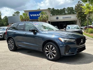 Certified 2024 Volvo XC60 B5 Plus image 1