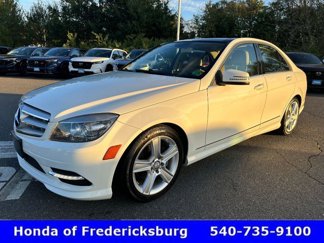 Used 2011 Mercedes-Benz C 300 Sport video 2