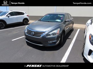 Used 2015 Nissan Altima 2.5 S w/ Power Driver Seat Package image 1