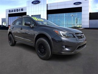 Used 2015 Subaru Crosstrek 2.0i Premium image 1