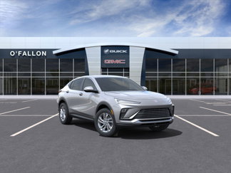 New 2025 Buick Envista Preferred image 1