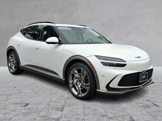 Used 2024 Genesis GV60 Performance image 1
