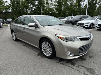 Used 2013 Toyota Avalon Limited image 1