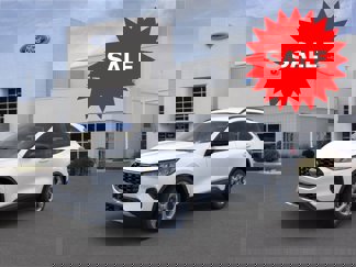 New 2025 Ford Escape ST-Line w/ Cold Weather Package image 1