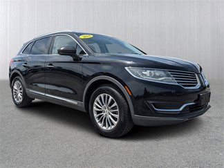 Used 2016 Lincoln MKX Select w/ Select Plus Package image 1