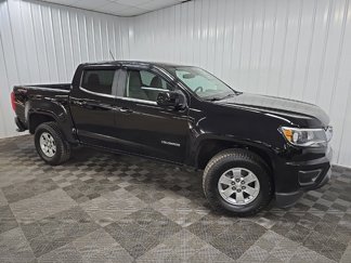 Used 2020 Chevrolet Colorado W/T w/ WT Convenience Package video 1