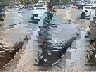 Certified 2020 Ford Escape Titanium image 1