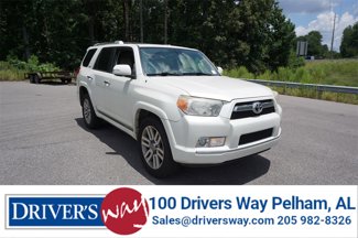 Used 2013 Toyota 4Runner Limited image 1