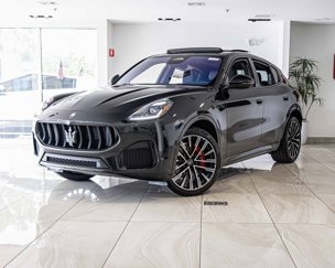 New 2025 Maserati Grecale Modena image 1