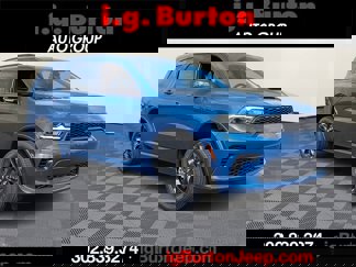 New 2025 Dodge Durango GT image 1