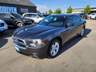 Used 2014 Dodge Charger SE image 1