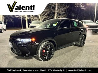 Used 2024 Dodge Hornet R/T image 1