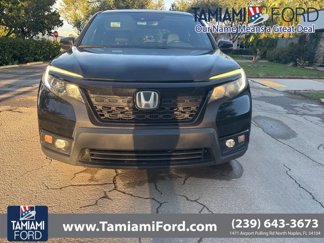 Used 2019 Honda Passport EX-L image 1