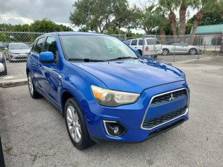 Used 2015 Mitsubishi Outlander Sport ES video 1