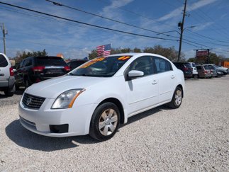 Used 2007 Nissan Sentra 2.0 image 1
