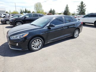 Used 2018 Hyundai Sonata SE image 1