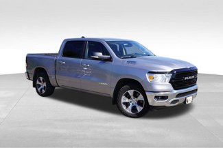 Used 2020 RAM 1500 Big Horn image 1