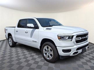 Used 2019 RAM 1500 Big Horn image 1