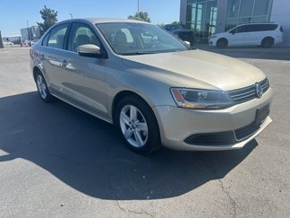 Used 2013 Volkswagen Jetta TDI image 1