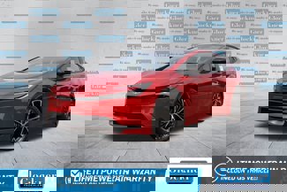 New 2024 Toyota Prius XLE image 1