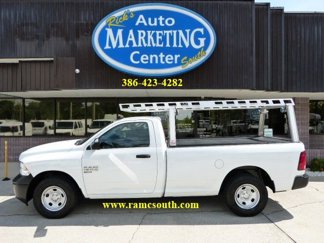 Used 2023 RAM 1500 Tradesman w/ Electronics Group video 1