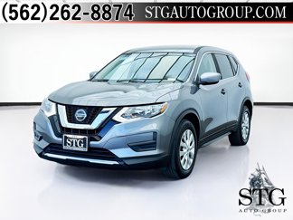 Used 2018 Nissan Rogue S image 1