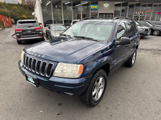 Used 2001 Jeep Grand Cherokee Limited image 1