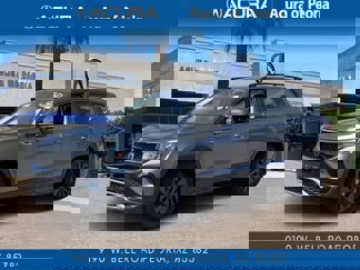 Used 2024 Volkswagen Taos S image 1