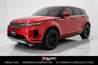 Used 2020 Land Rover Range Rover Evoque S image 1