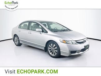 Used 2010 Honda Civic EX image 1