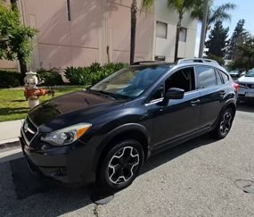 Used 2015 Subaru Crosstrek 2.0i Premium w/ Popular Package #2 image 1