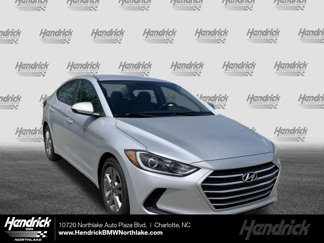 Used 2017 Hyundai Elantra SE image 1