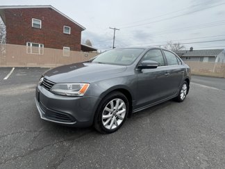 Used 2013 Volkswagen Jetta SE image 1
