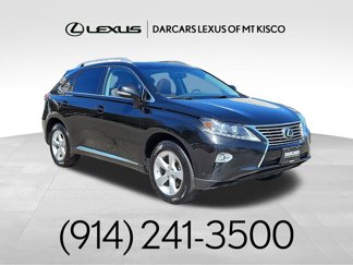 Used 2015 Lexus RX 350 AWD image 1