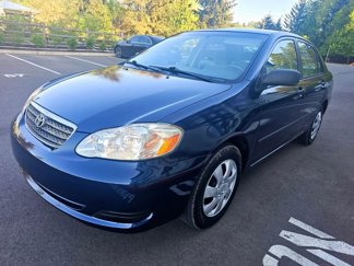 Used 2008 Toyota Corolla LE image 1
