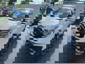 Used 2021 Honda CR-V EX image 1