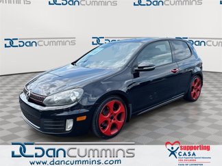 Used 2012 Volkswagen Golf 2-Door image 1