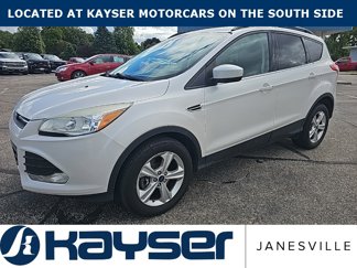 Used 2014 Ford Escape SE w/ Equipment Group 201A video 1