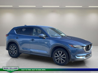 Used 2018 MAZDA CX-5 Touring w/ Preferred Equipment Package image 1