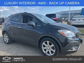 Used 2013 Buick Encore Leather image 1