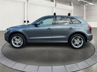 Used 2014 Audi Q5 3.0T Premium Plus image 1