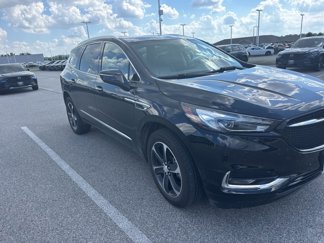 Used 2020 Buick Enclave Essence w/ Sport Touring Edition image 1