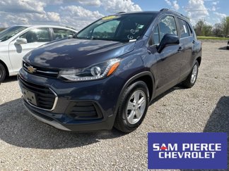 Used 2019 Chevrolet Trax LT image 1