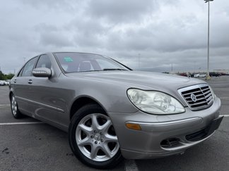 Used 2006 Mercedes-Benz S 430 4MATIC image 1