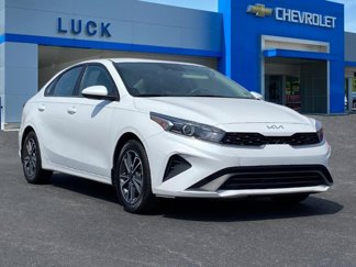 Used 2022 Kia Forte LXS image 1