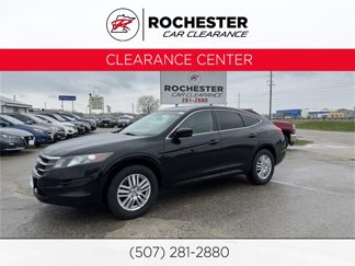 Used 2012 Honda Crosstour EX image 1
