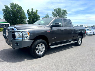 Used 2020 RAM 2500 Tradesman image 1